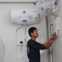 Sửa Bình Nóng Lạnh Tại Quận Thanh Xuân